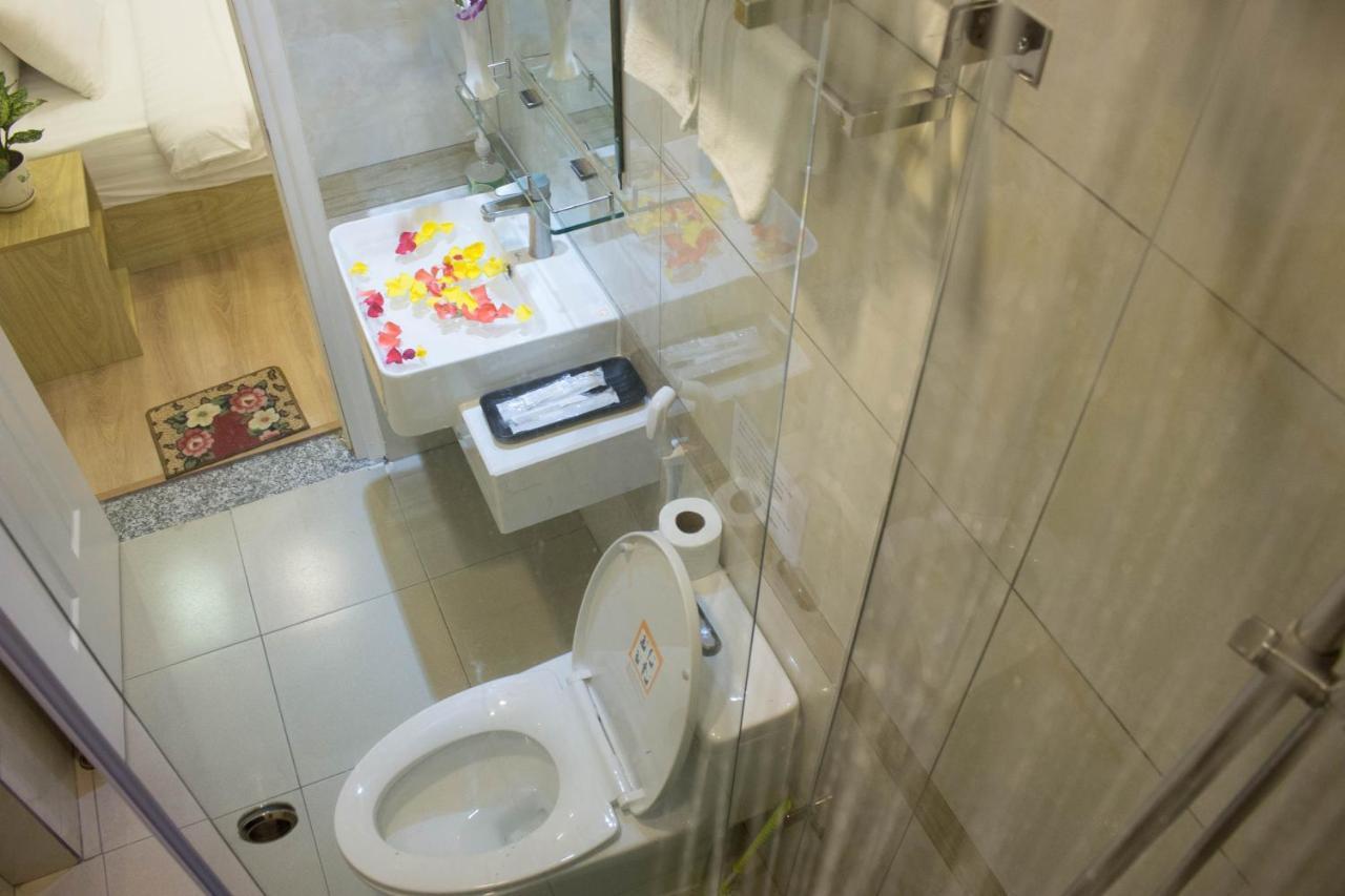 Winston Hotel Cidade de Ho Chi Minh