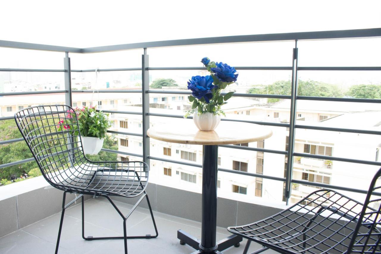Winston Hotel Cidade de Ho Chi Minh