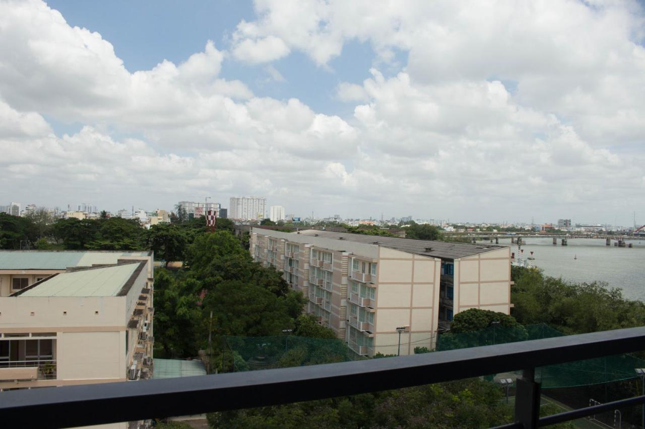 Winston 3* Cidade de Ho Chi Minh