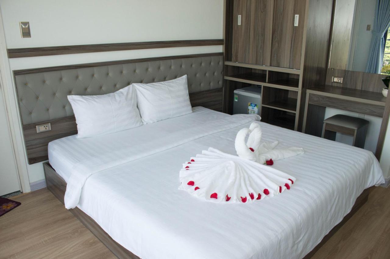 Winston Hotel Cidade de Ho Chi Minh