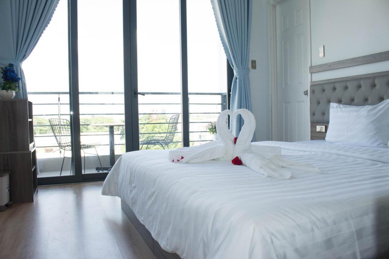 Winston Hotel Cidade de Ho Chi Minh