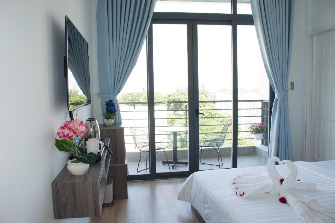 Winston Cidade de Ho Chi Minh