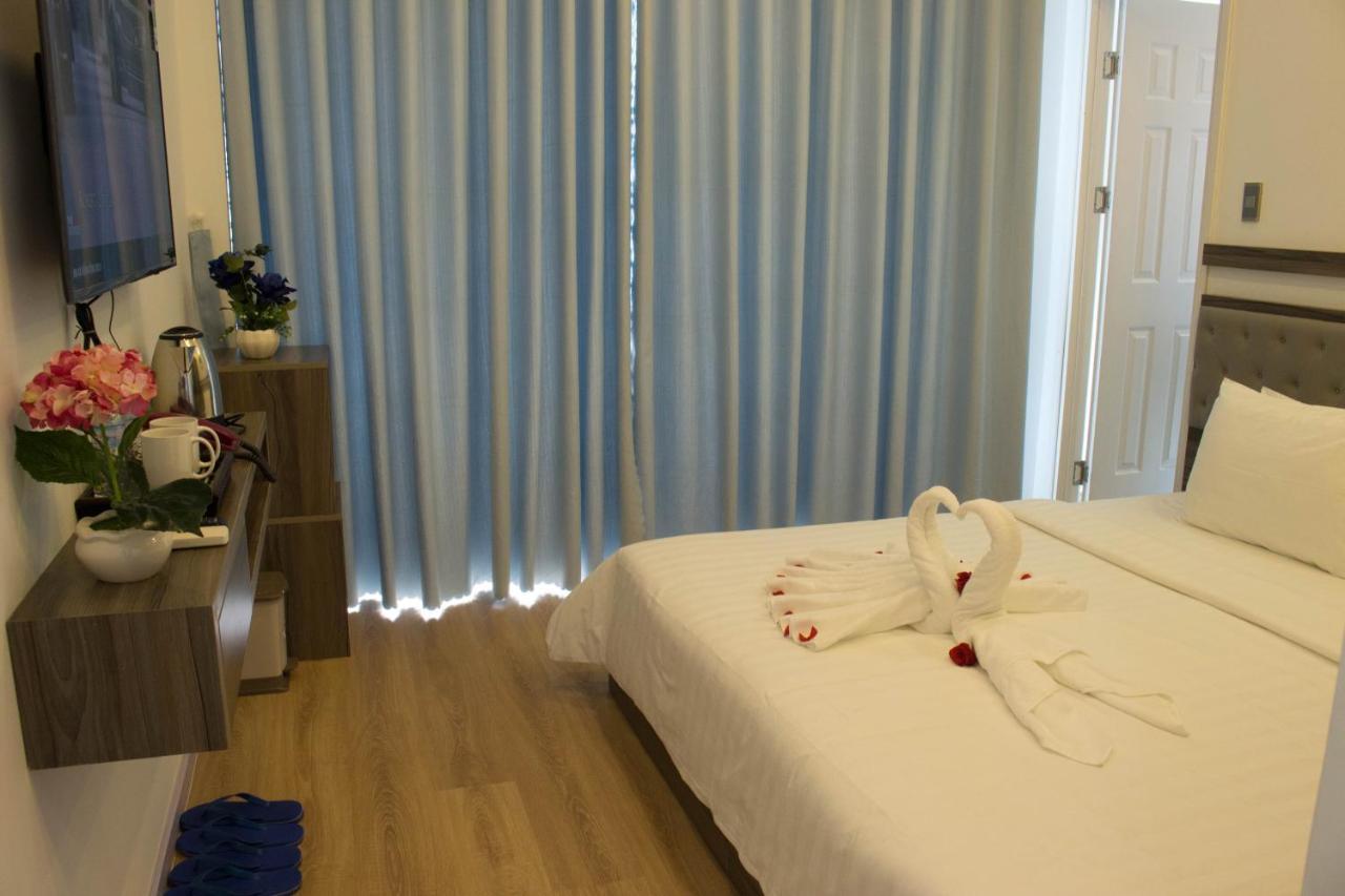 Hotel Winston Cidade de Ho Chi Minh