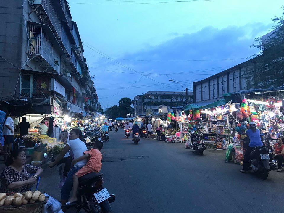 Winston TP. Hồ Chí Minh