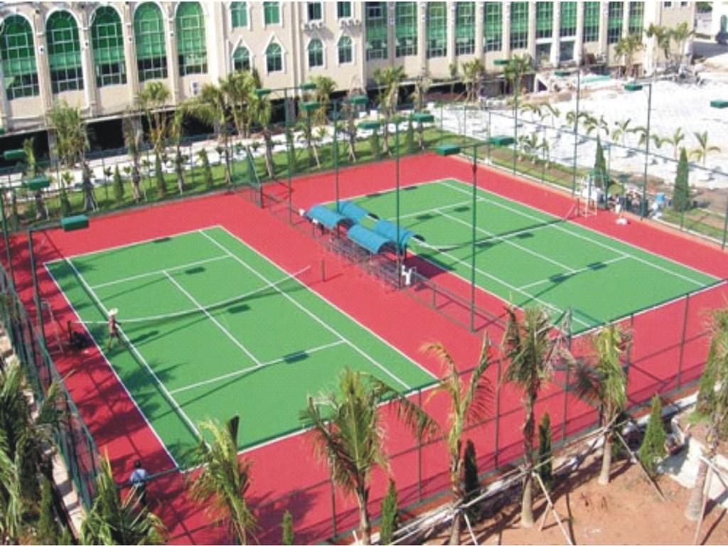 Winston Khách sạn 3*