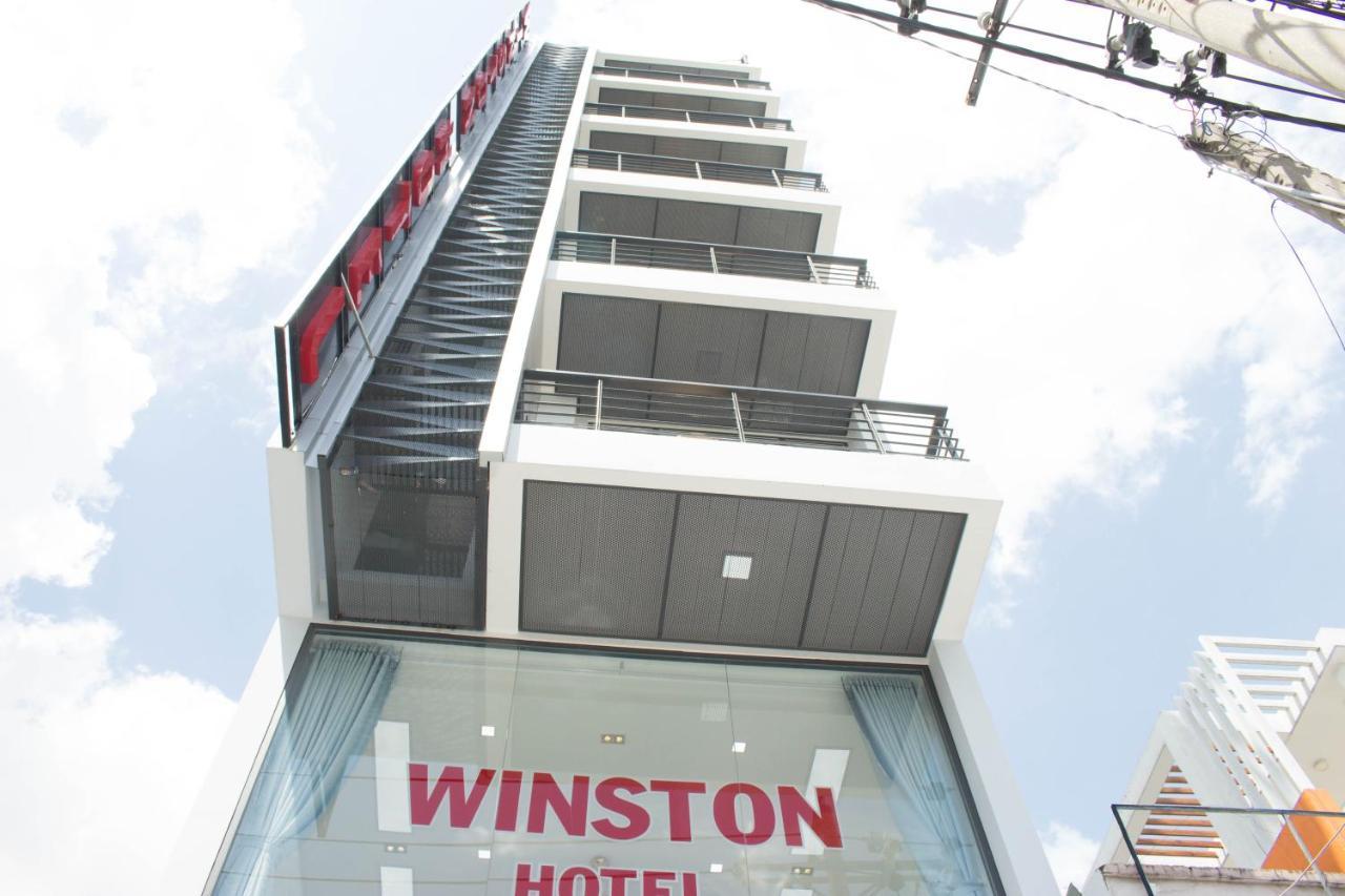 Khách sạn Winston 3*