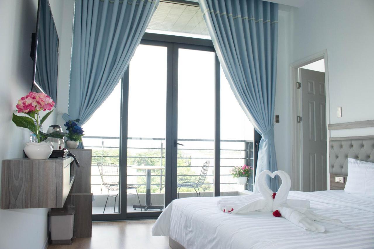Winston Khách sạn 3*