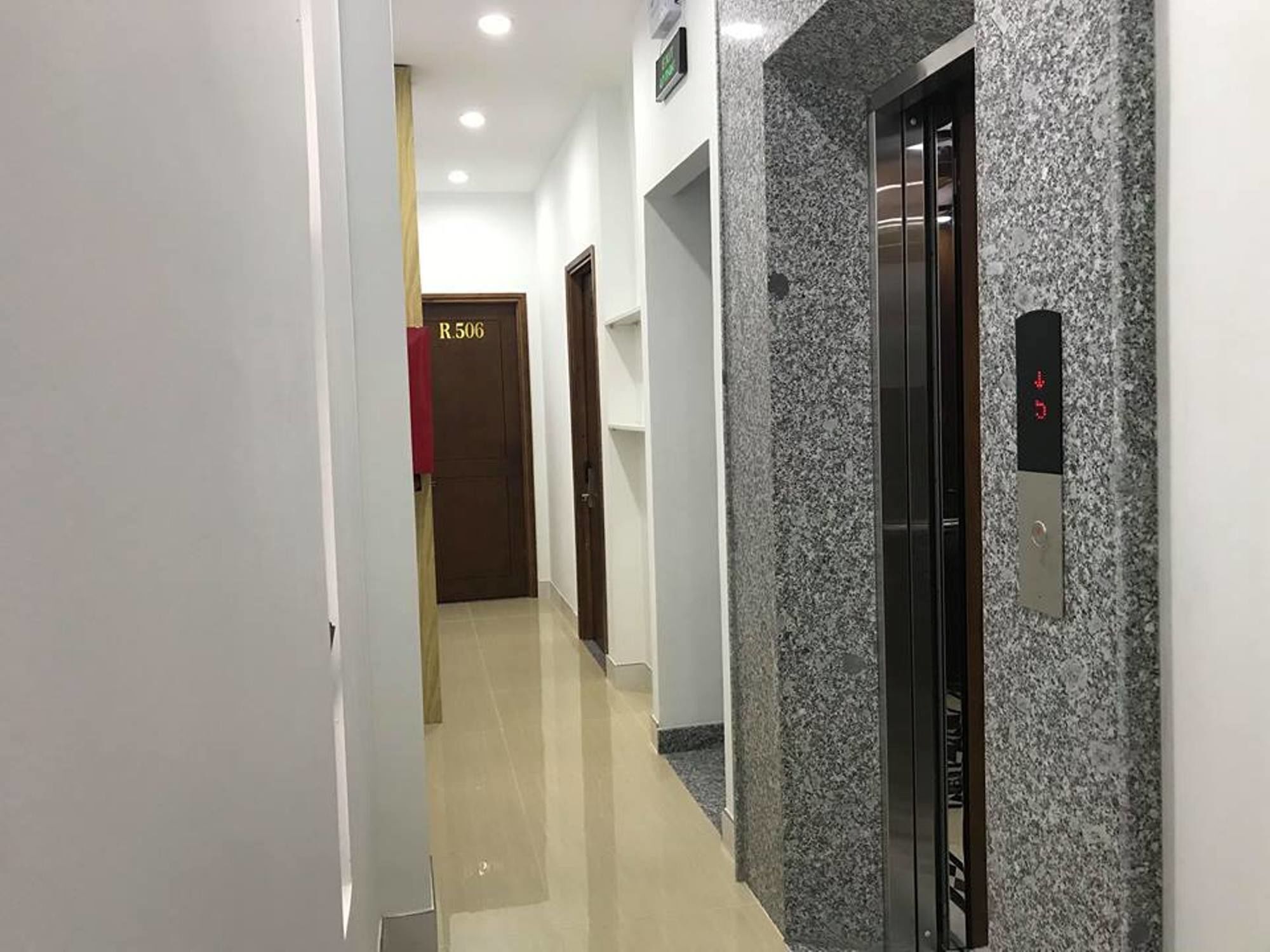 Khách sạn Winston TP. Hồ Chí Minh
