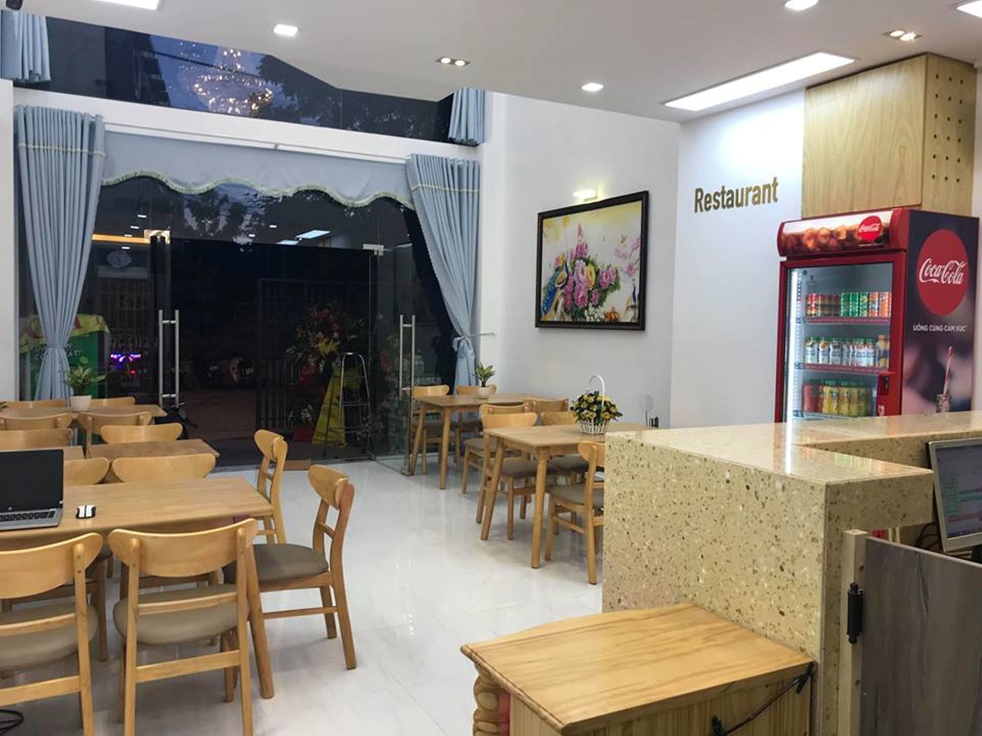 Khách sạn Winston TP. Hồ Chí Minh