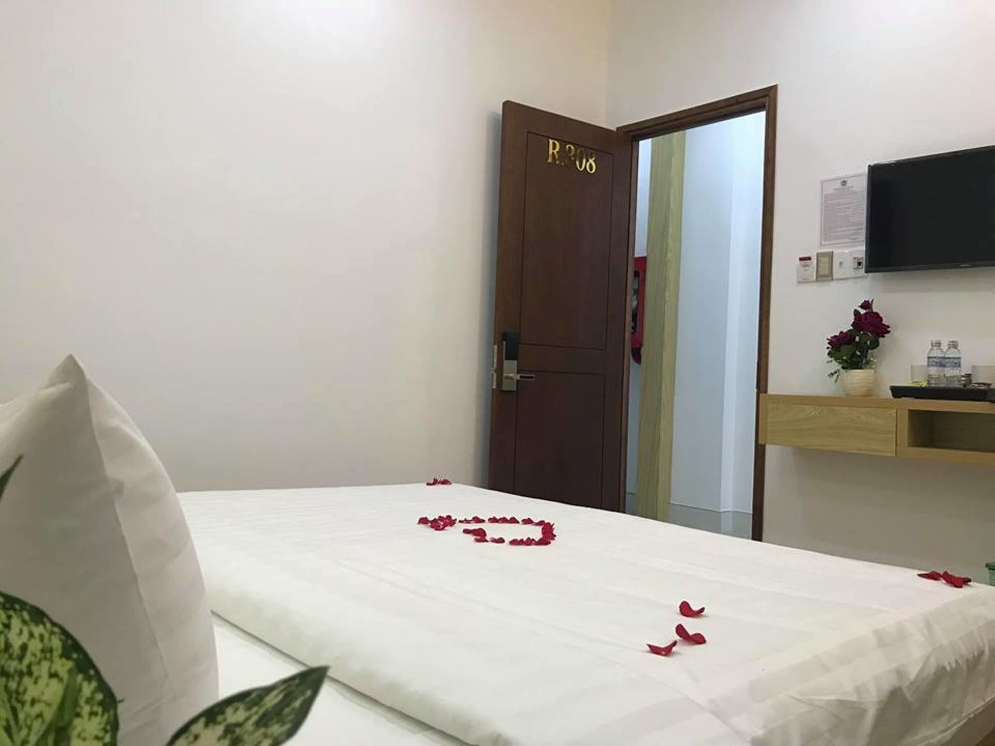 Khách sạn Winston 3*