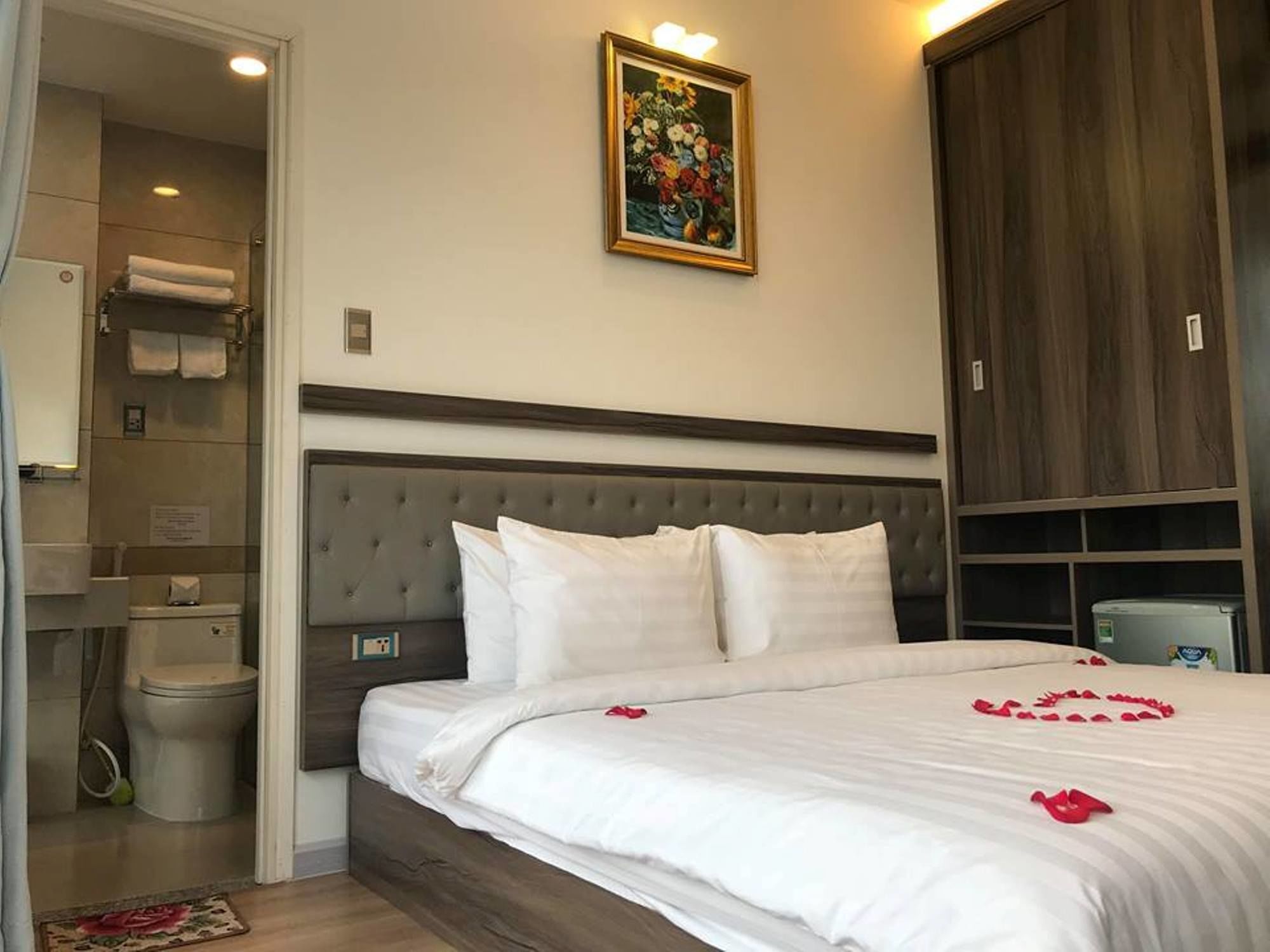 Khách sạn Winston TP. Hồ Chí Minh