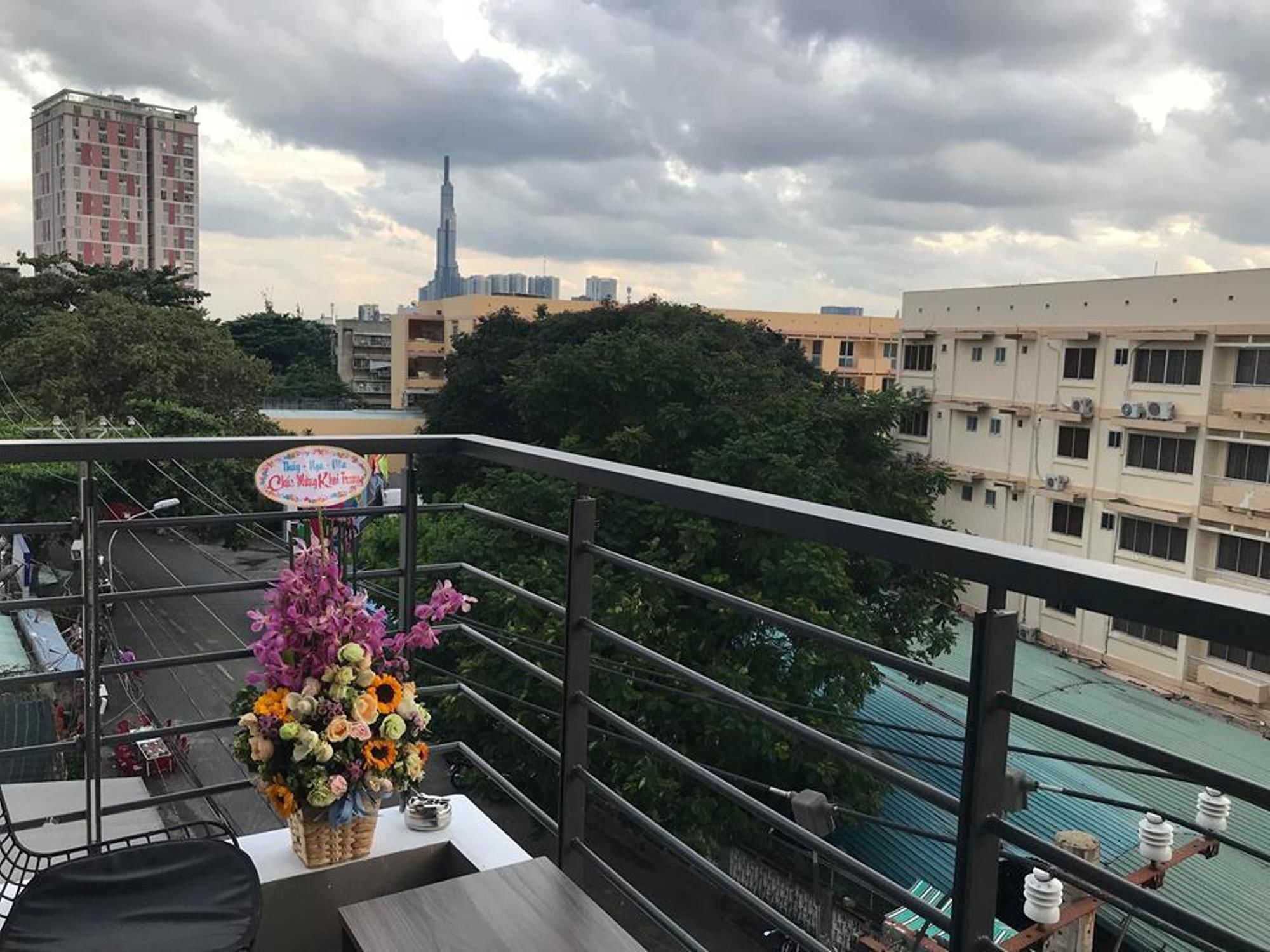 Khách sạn Winston TP. Hồ Chí Minh