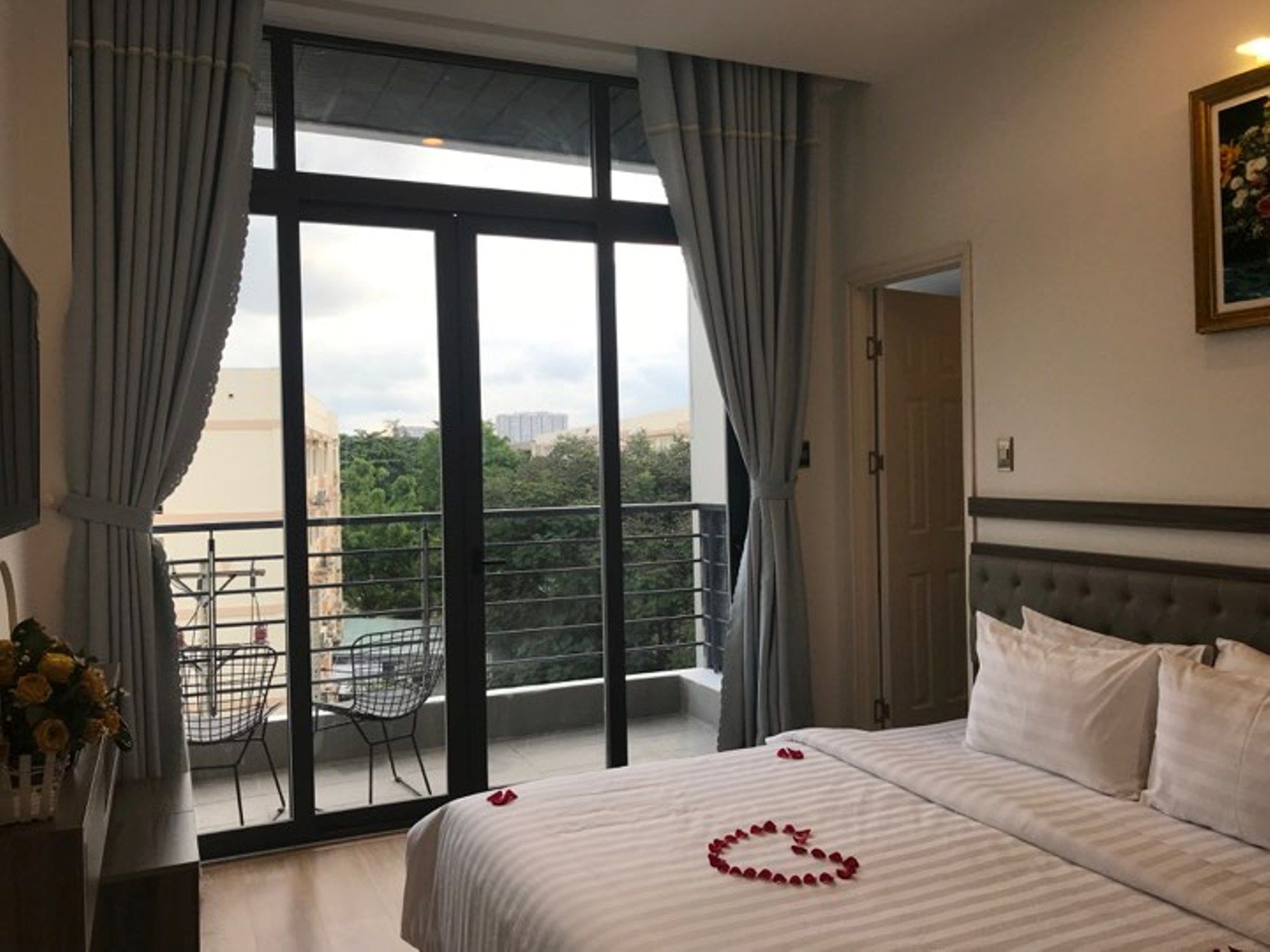 Winston 3* TP. Hồ Chí Minh